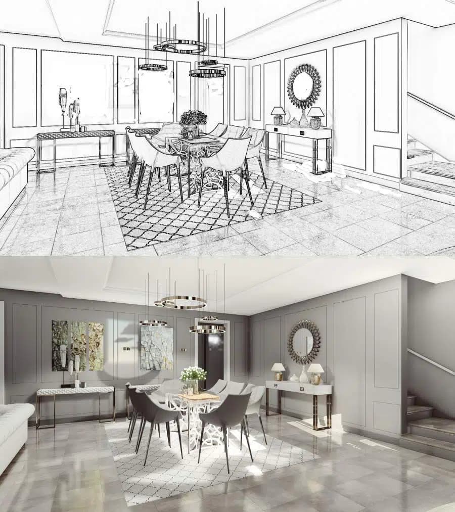 3d Modeling