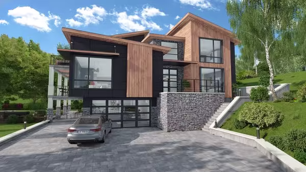 3d Modeling